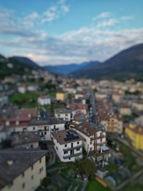 Appartamento il Fico Baselga di Piné